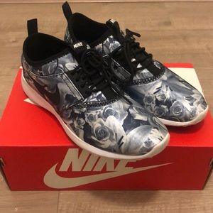 Women’s Nike Juvenate Floral print shoes